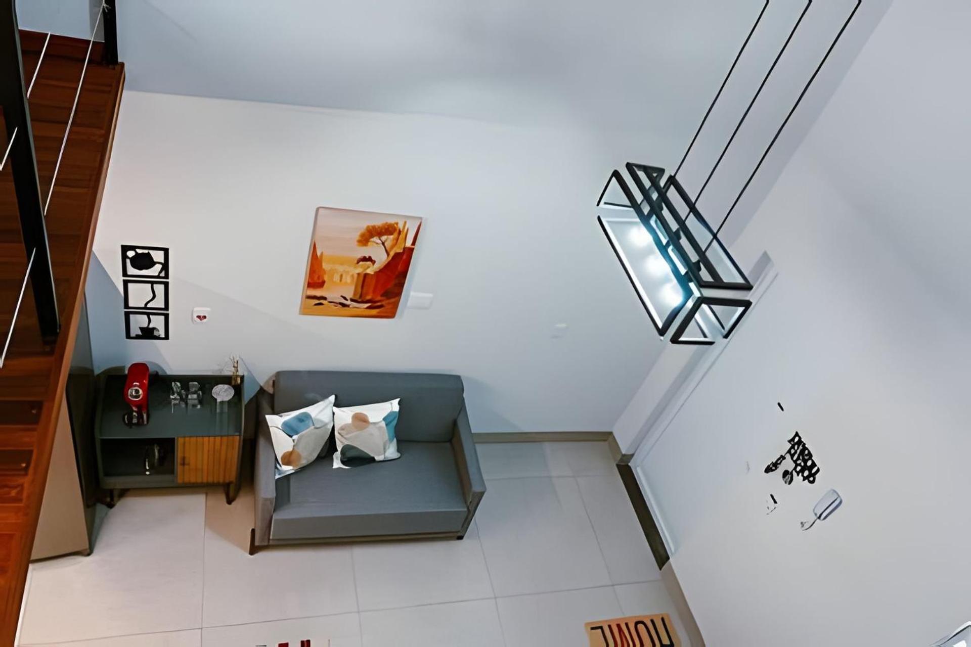 Mini Loft Siena