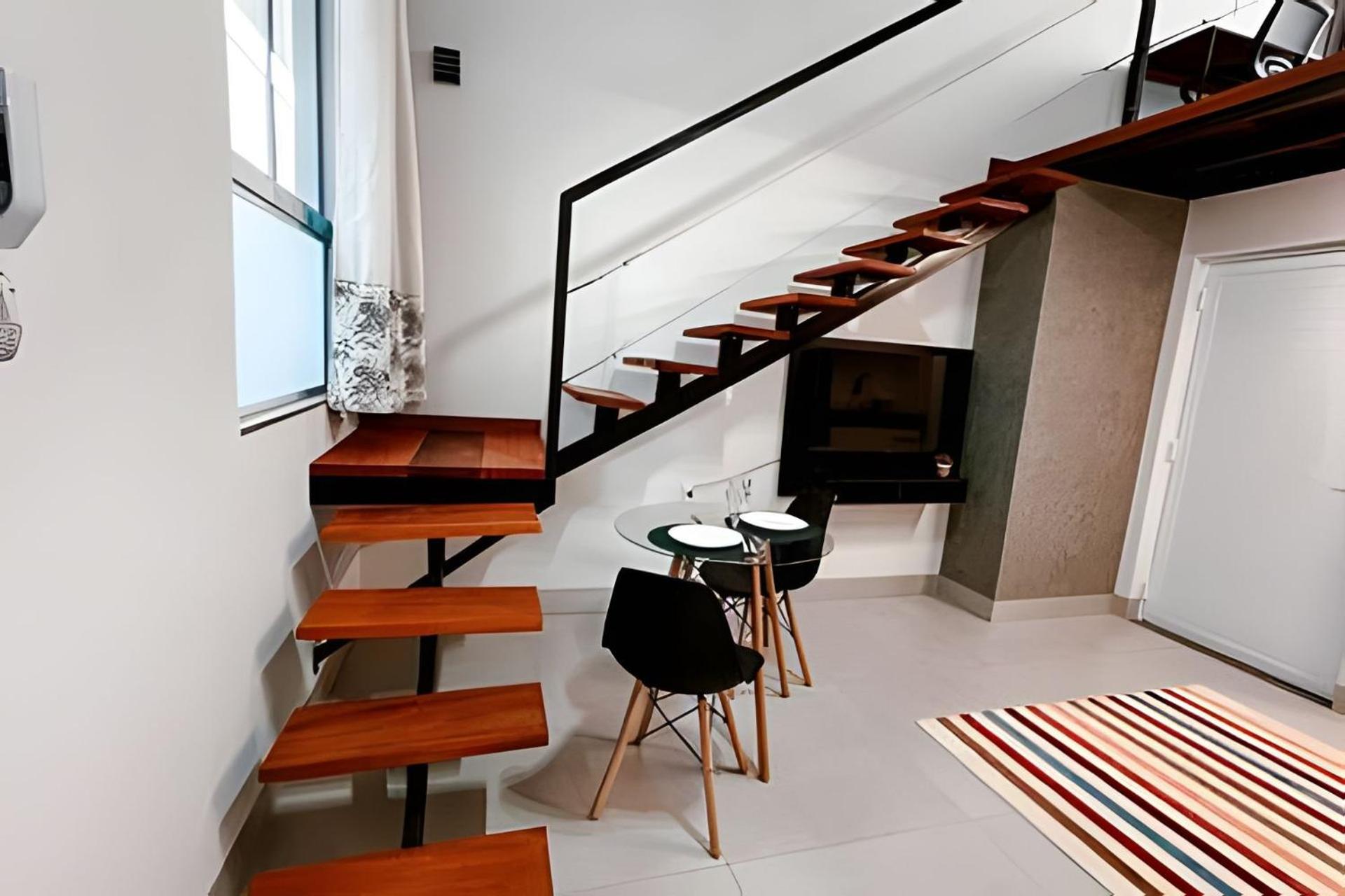 Mini Loft Siena