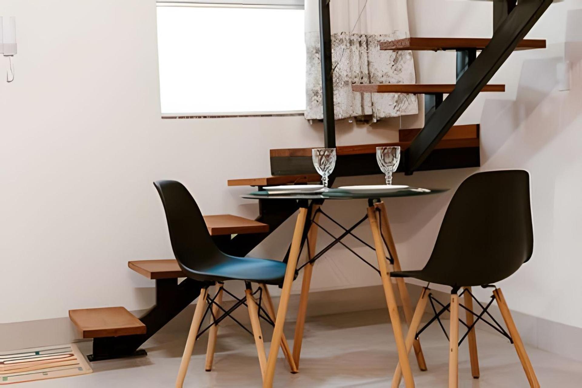 Mini Loft Siena