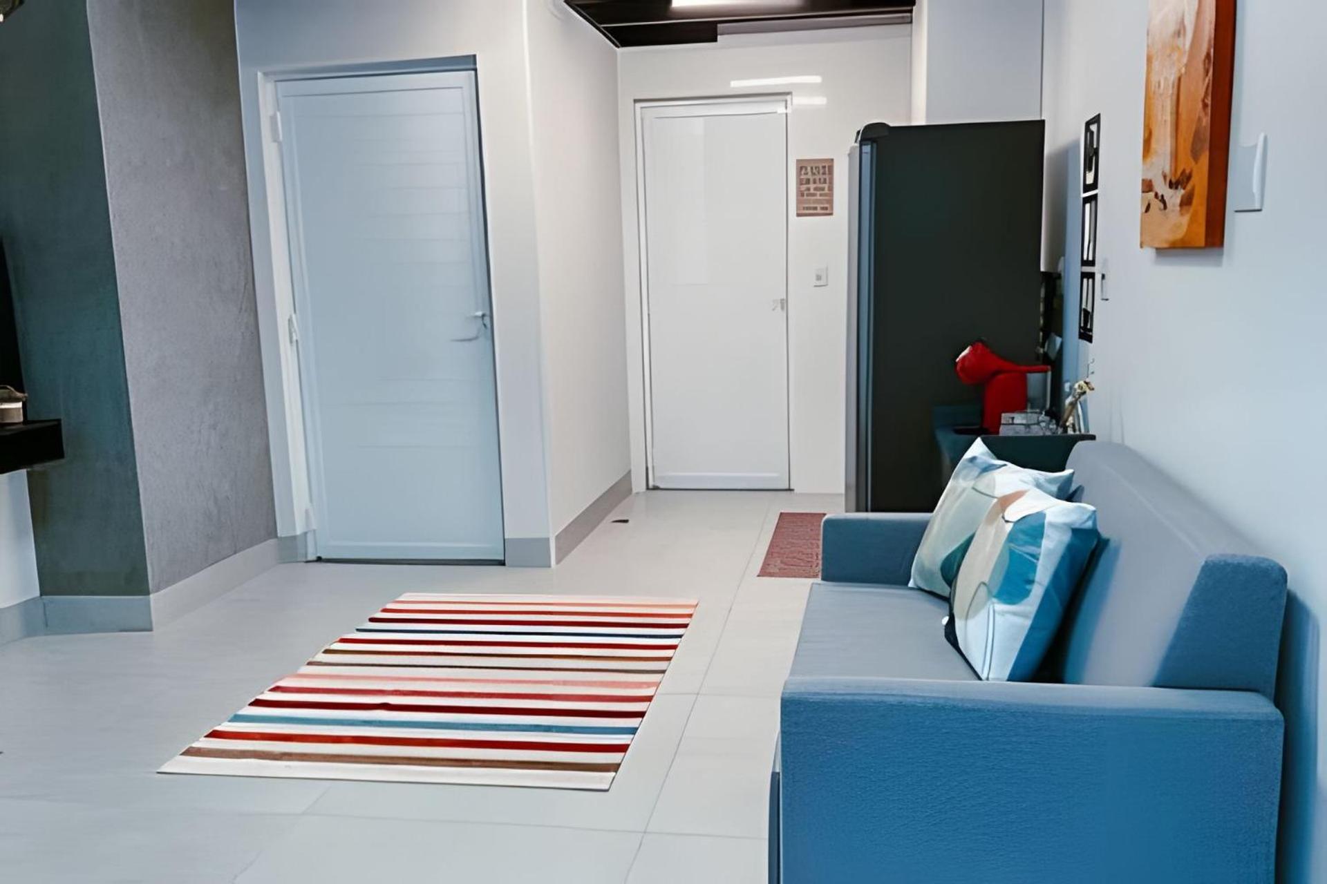 Mini Loft Siena