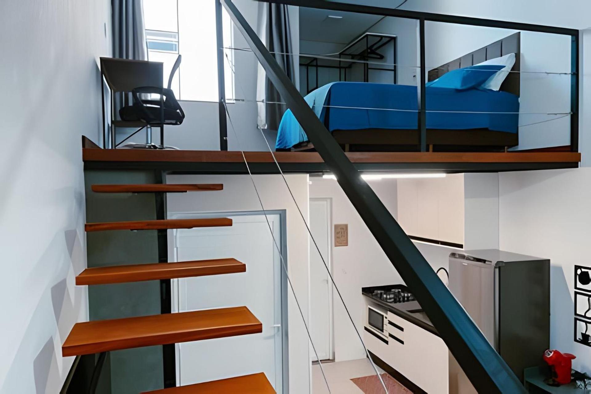 Mini Loft Siena