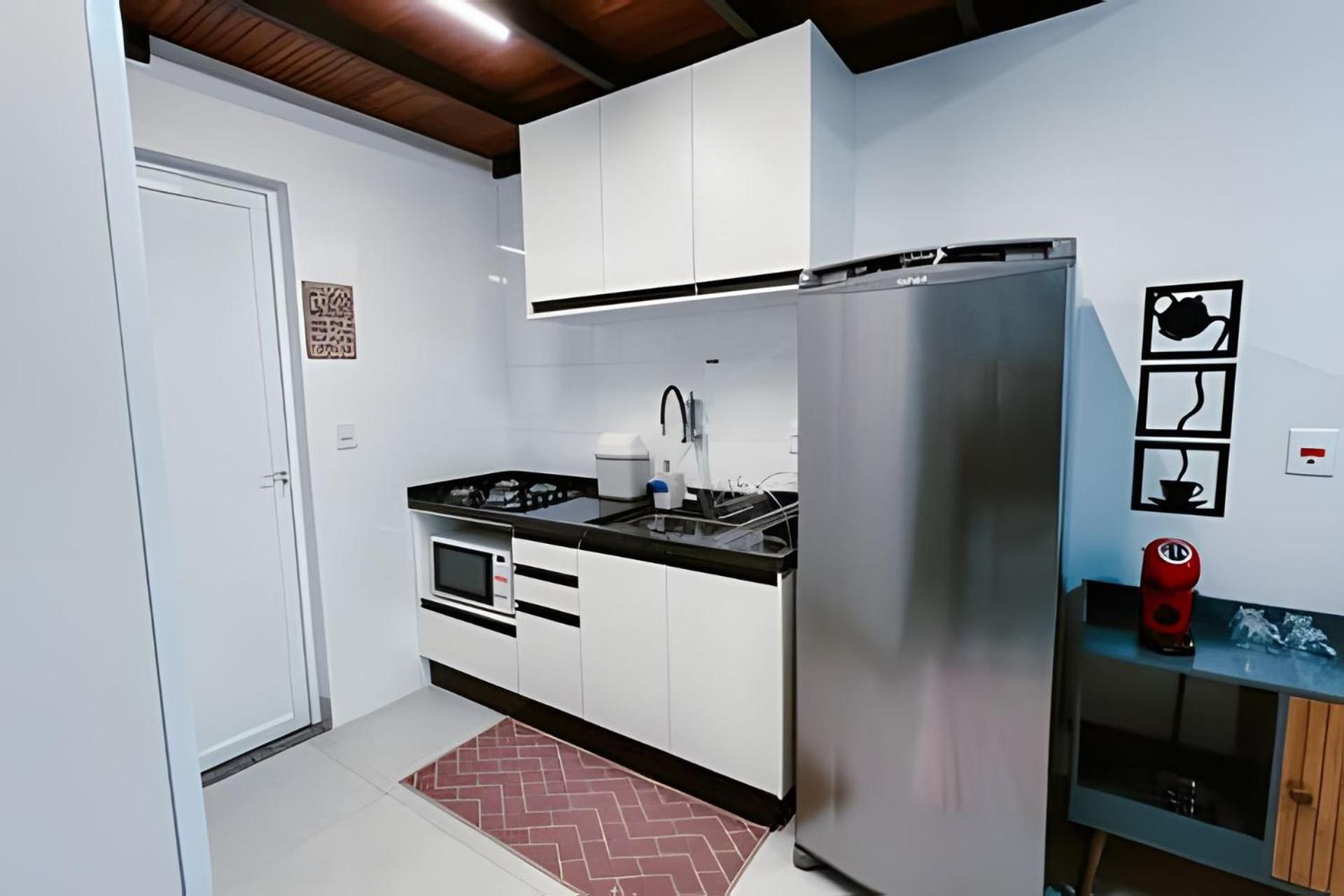 Mini Loft Siena