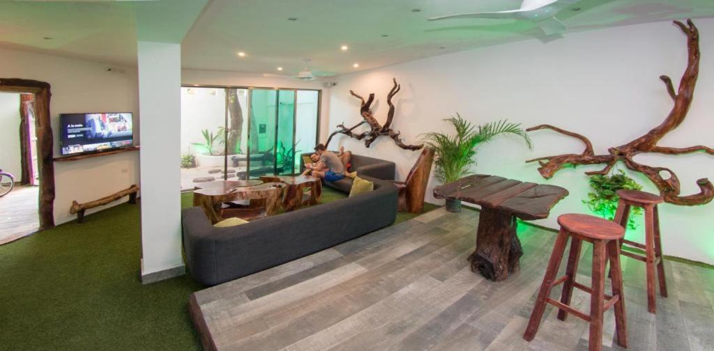 lounge