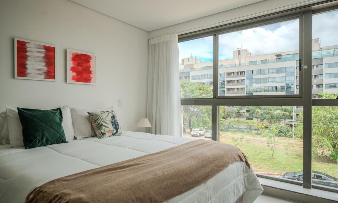 Tabas - Parque & Mall em Brasília