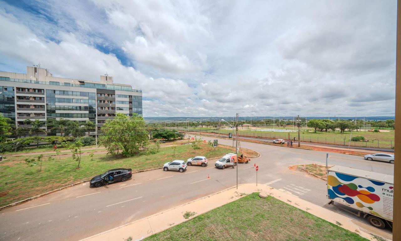 Tabas - Parque & Mall em Brasília
