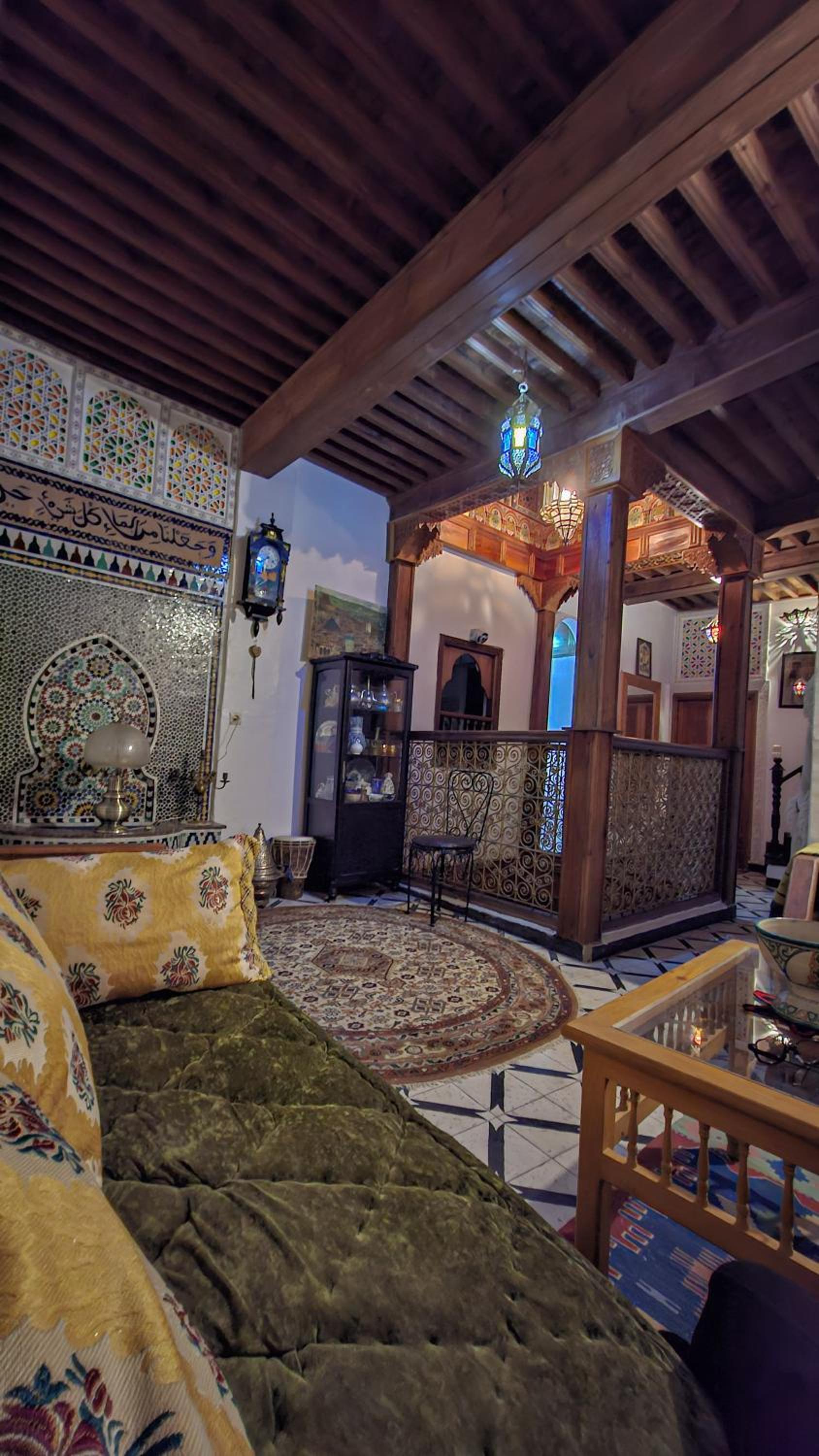 lounge