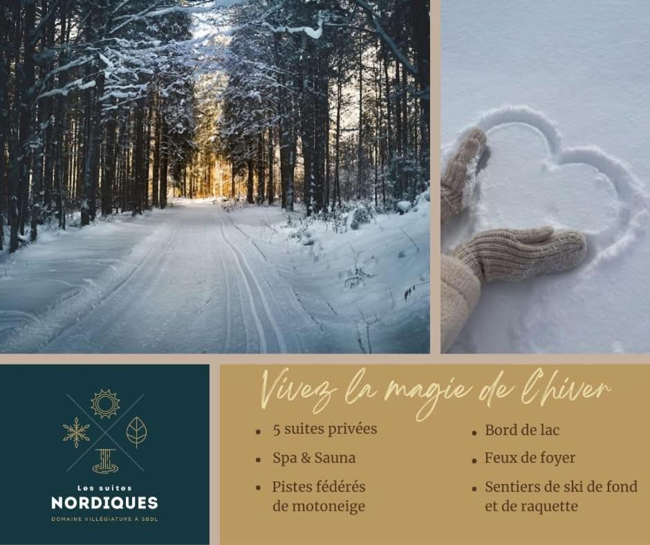 Les Suites Nordiques SBDL