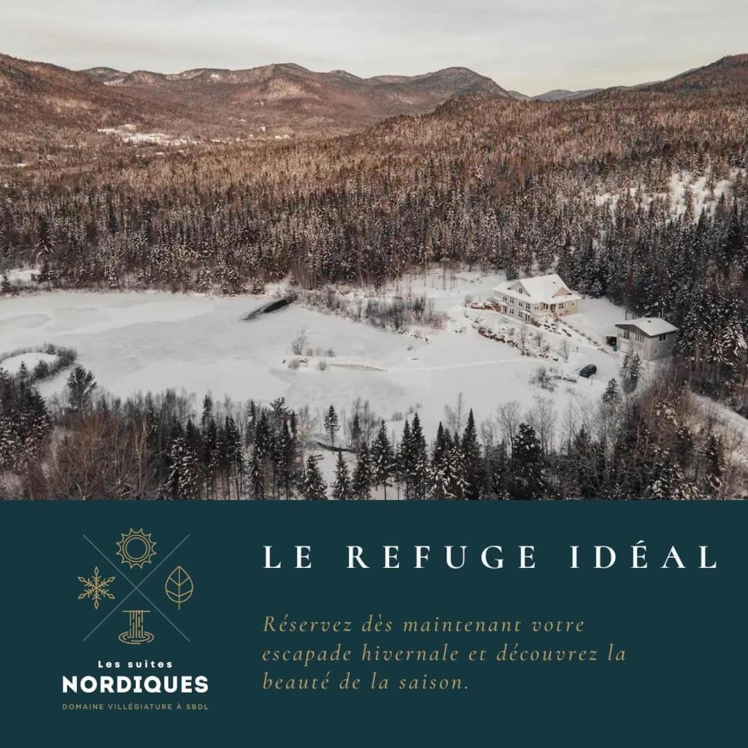 Les Suites Nordiques SBDL