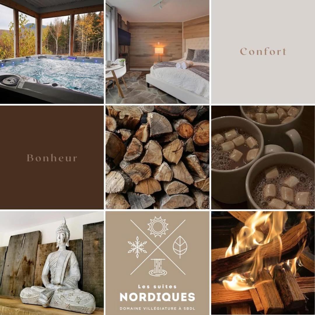 Les Suites Nordiques SBDL