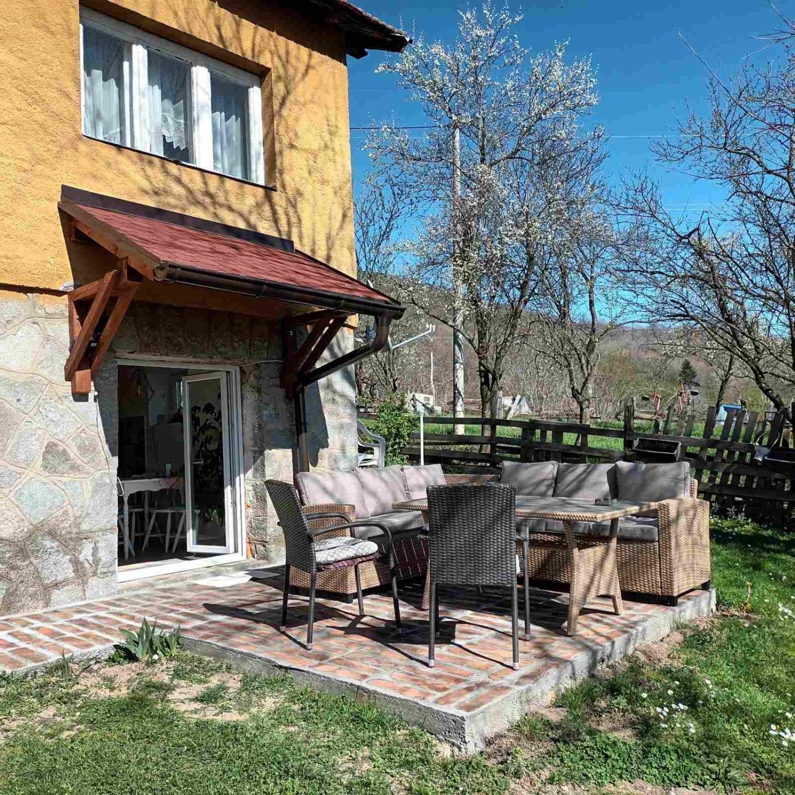 Apartman Mica i Živo view 5