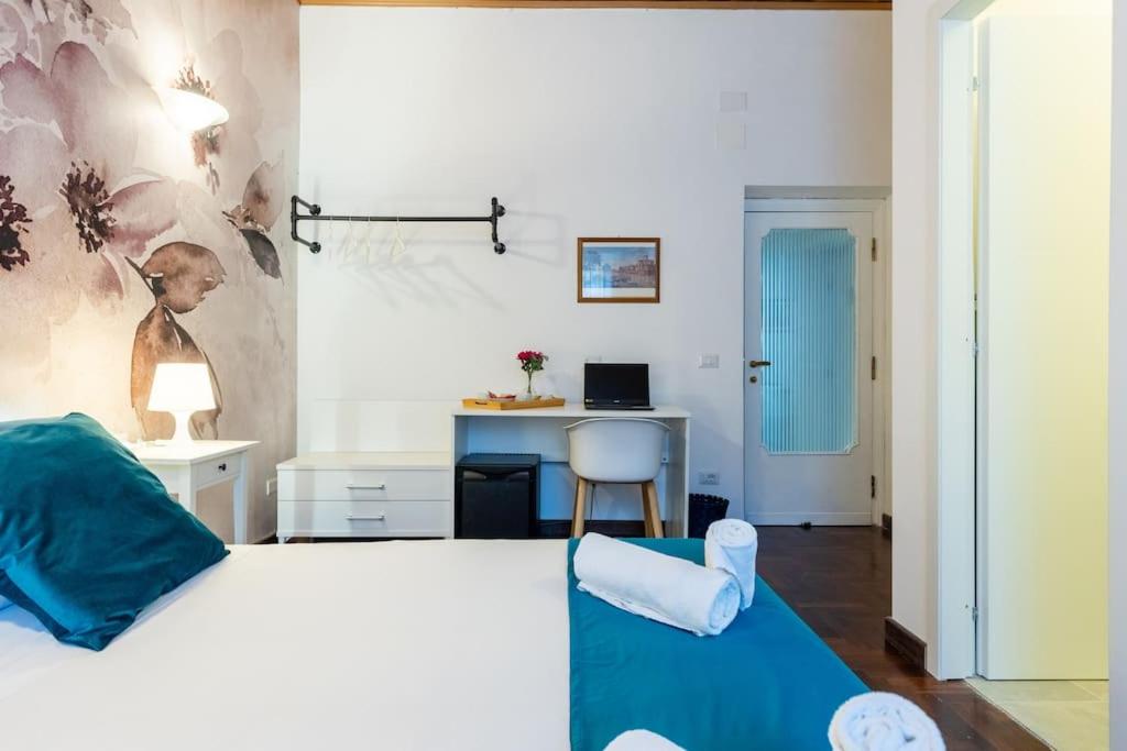 Fantastic Rome Guest House