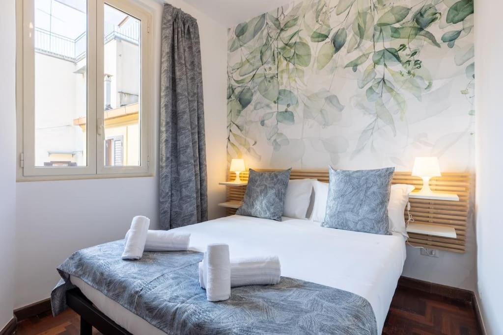 Fantastic Rome Guest House