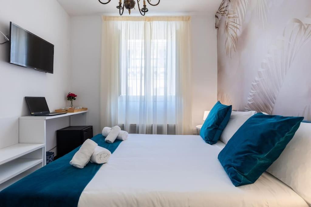 Fantastic Rome Guest House