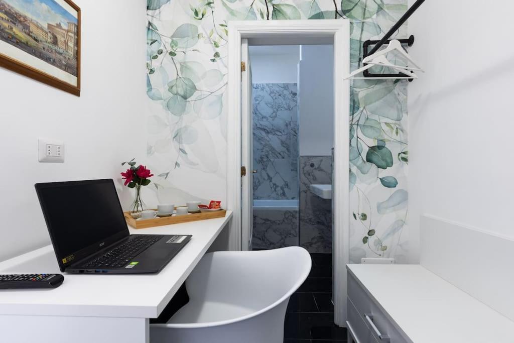 Fantastic Rome Guest House