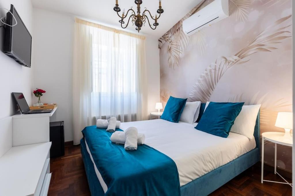 Fantastic Rome Guest House