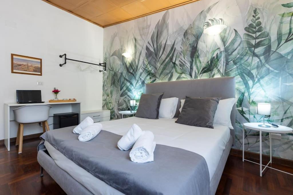 Fantastic Rome Guest House
