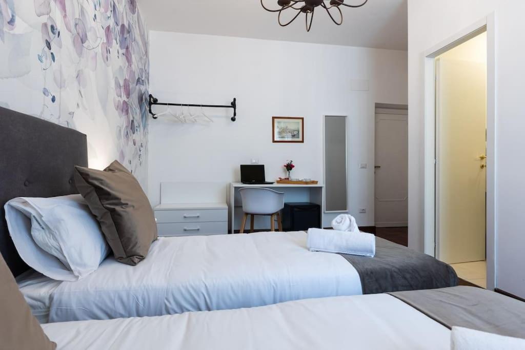 Fantastic Rome Guest House