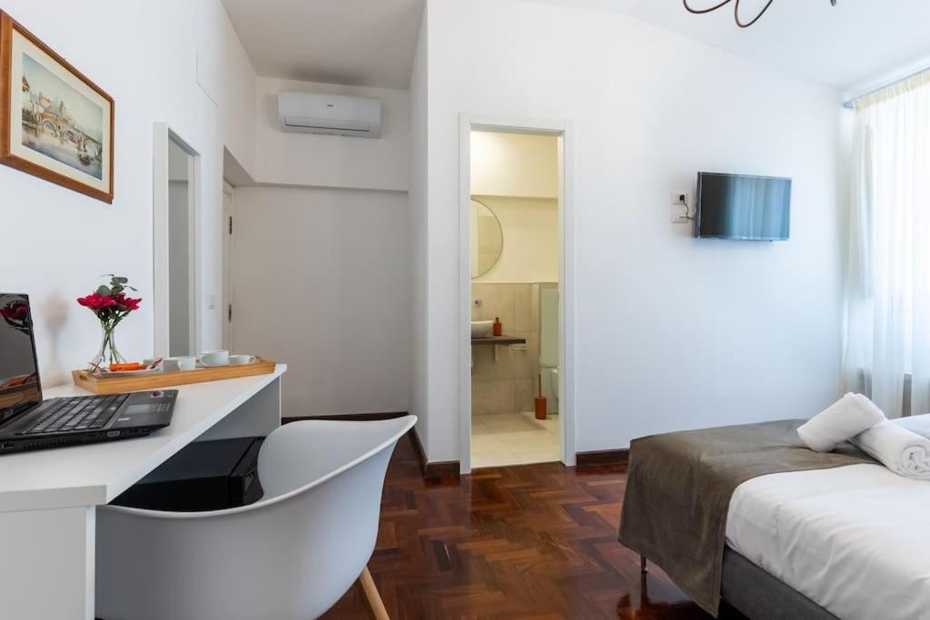 Fantastic Rome Guest House