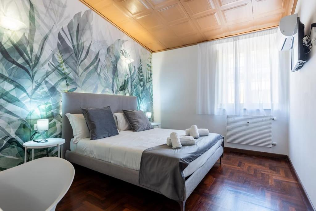 Fantastic Rome Guest House