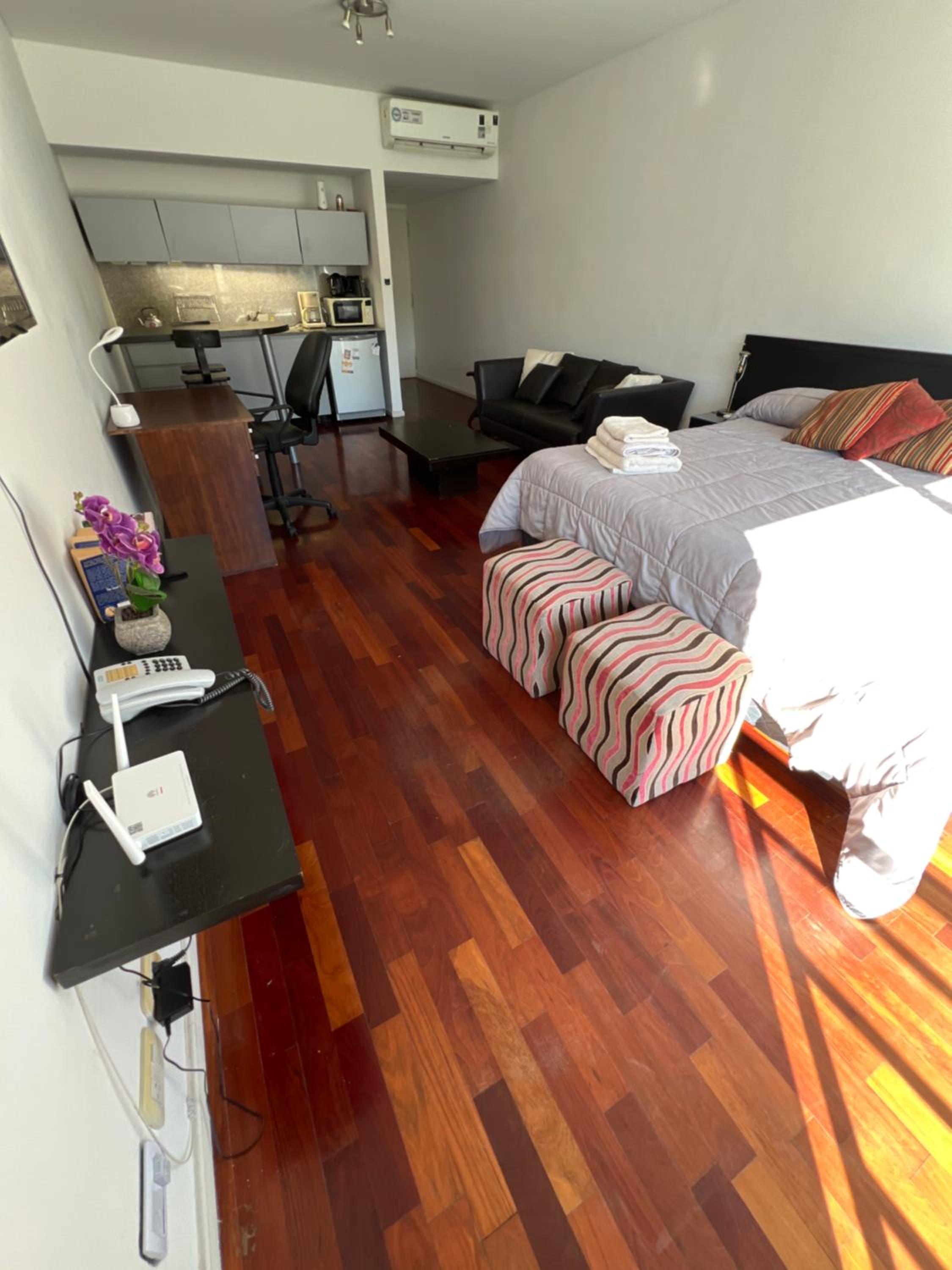 Nice studio at Nicaragua 6042