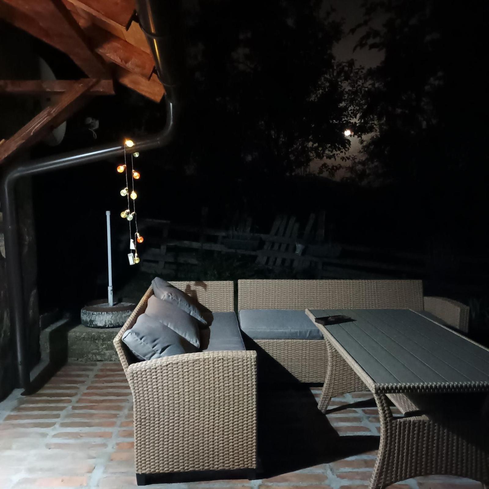 Apartman Mica i Živo view 2