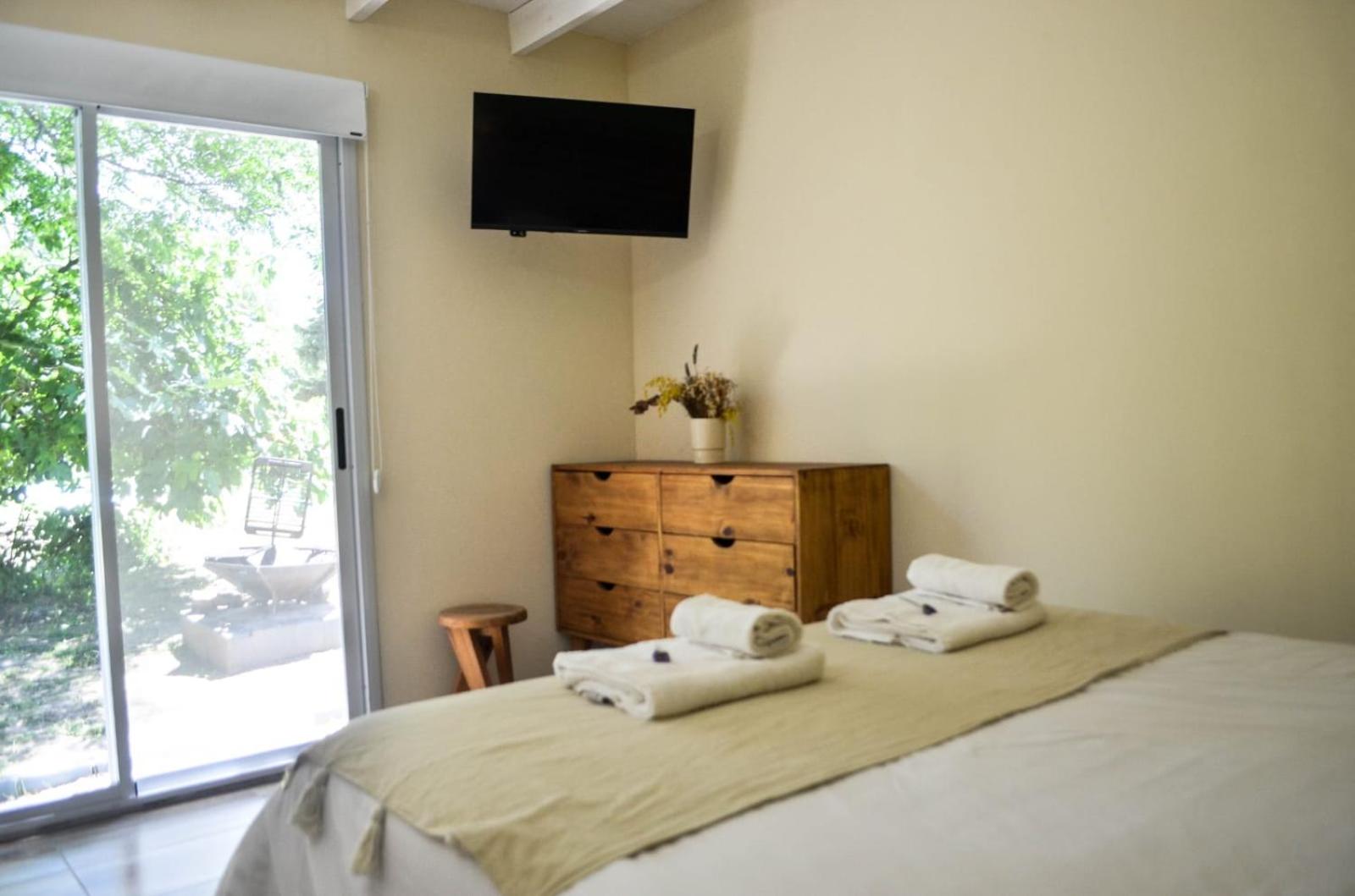 Entre Las Sierras Tiny House