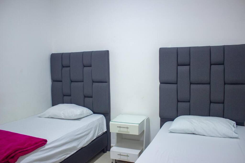 Apartamento el mejor barrio de Medellin 401