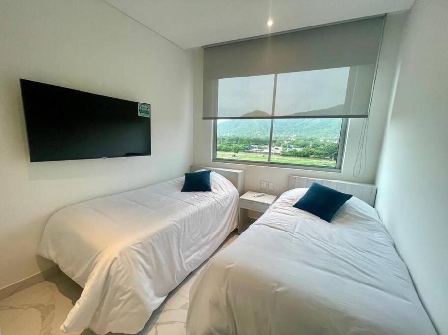 Exclusivo Apto Sector Hilton Bello Horizonte Aprovecha esta Semana