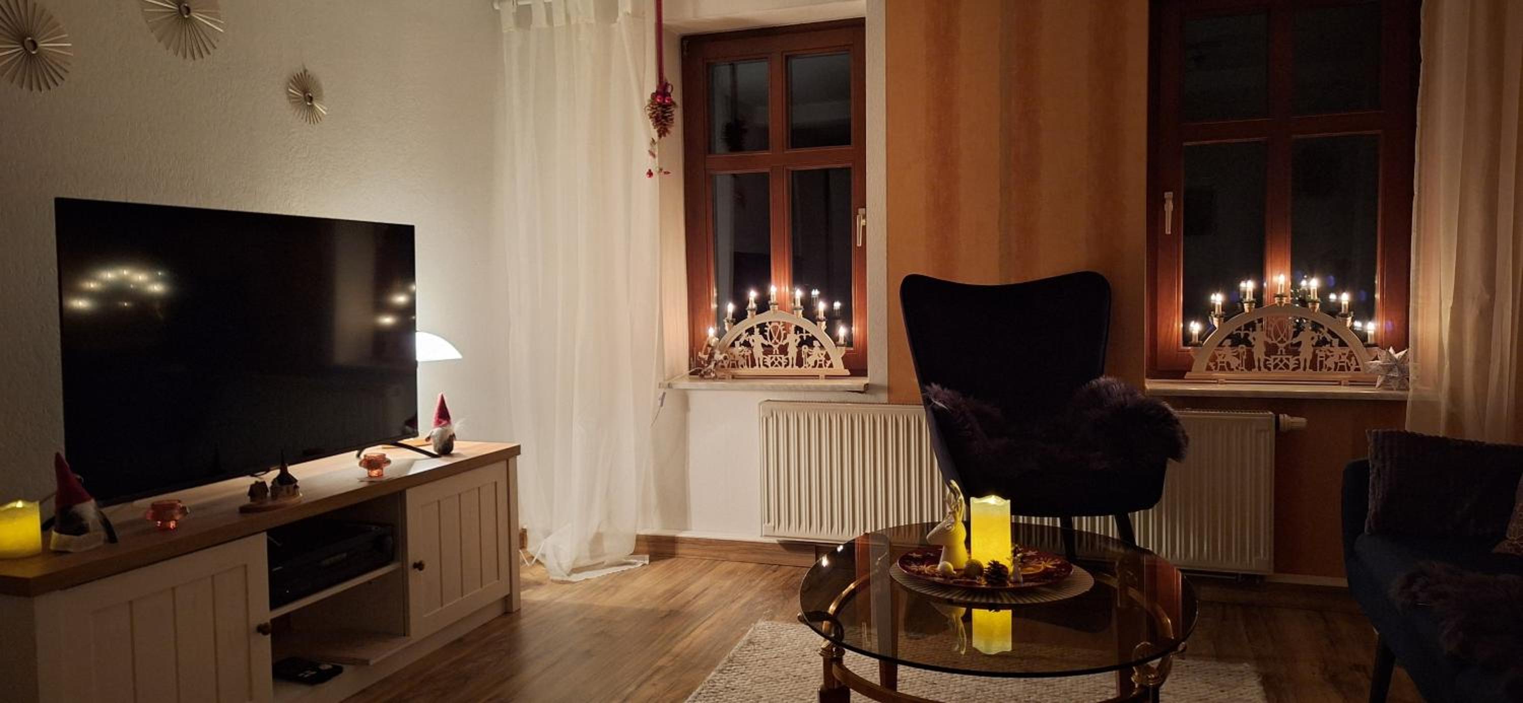 Schloßbergblick