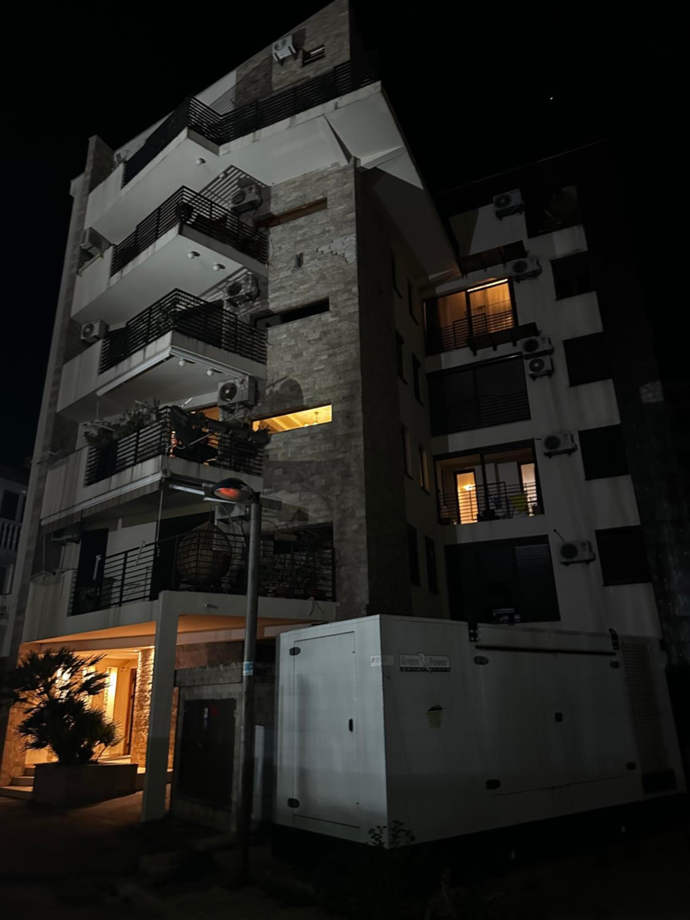Mik Apartments Heart of Budva 1 plus 1 40 SqMeter