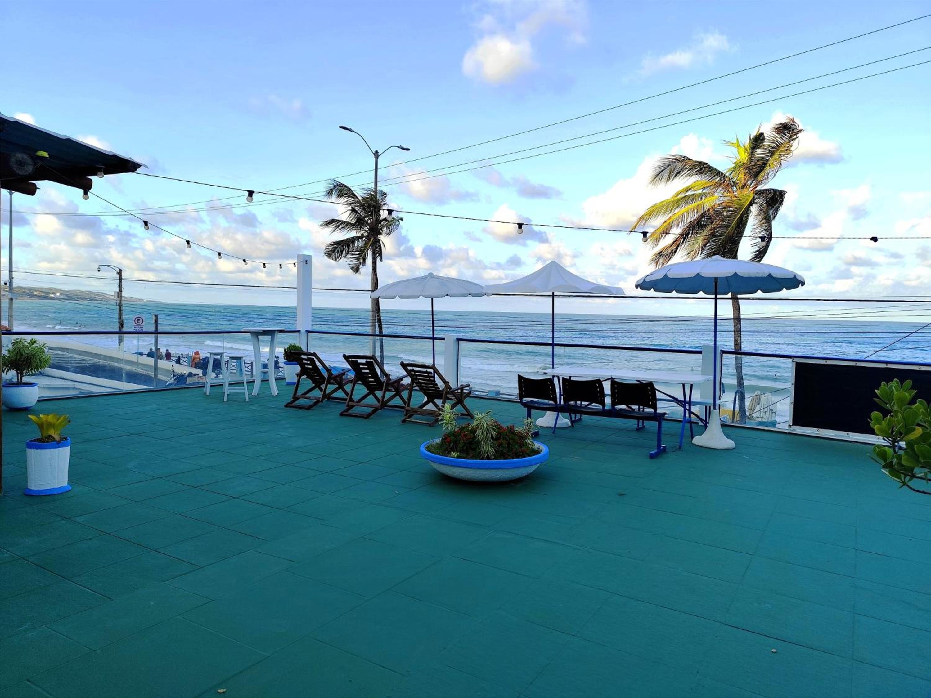Natal Vacations - Ponta Negra Suites Apart - Property Image 82