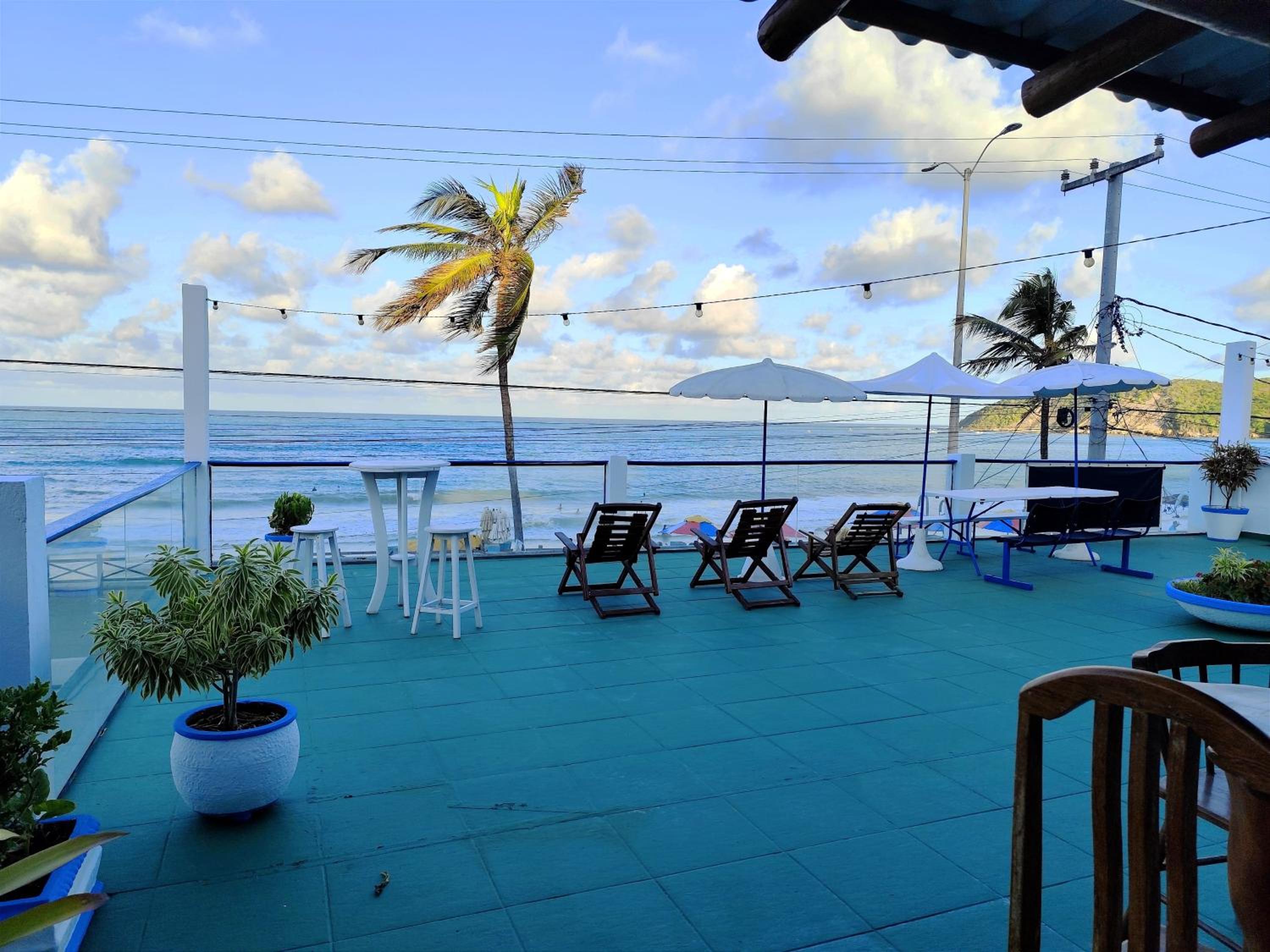 Natal Vacations - Ponta Negra Suites Apart - Property Image 81
