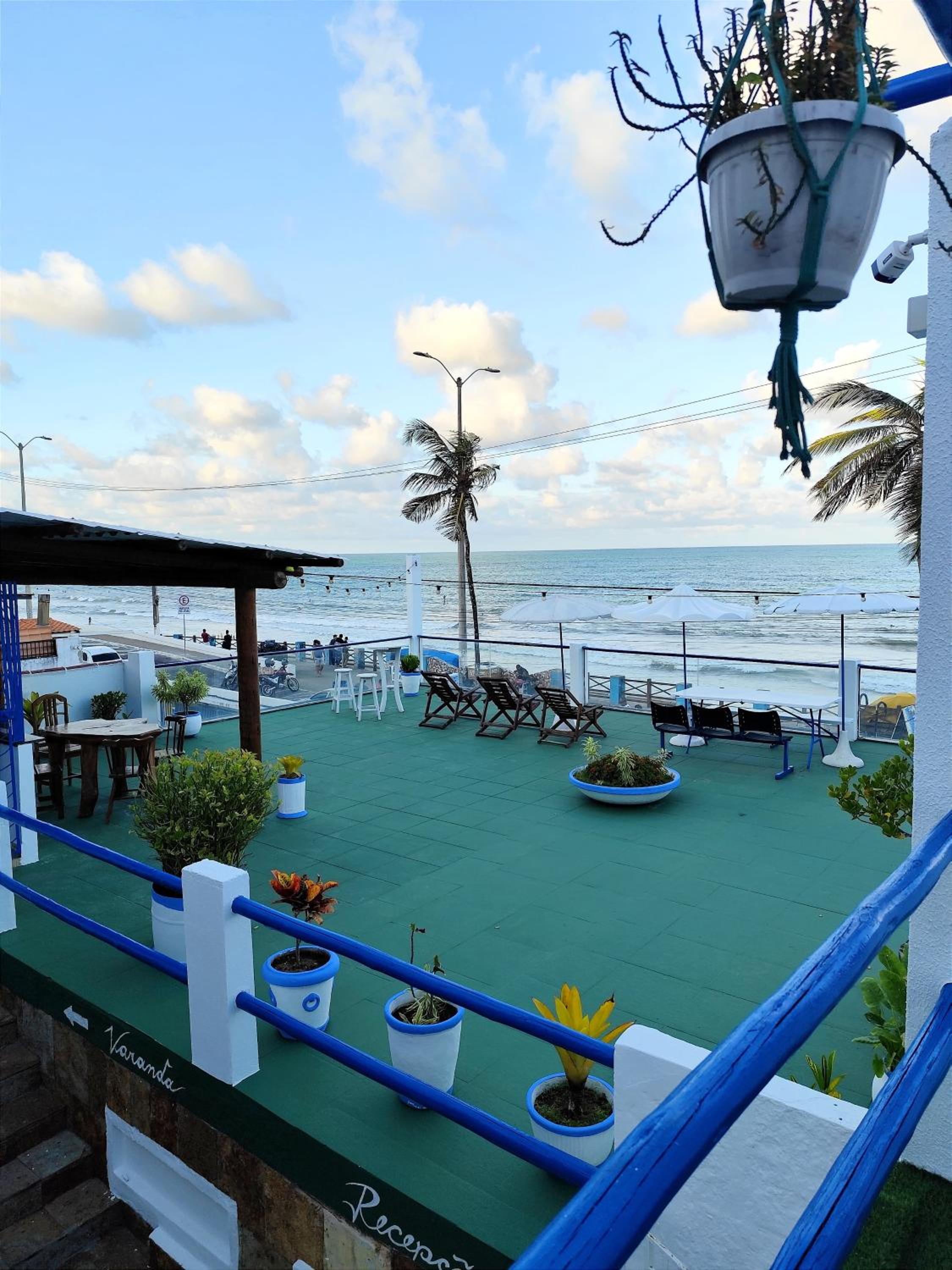 Natal Vacations - Ponta Negra Suites Apart - Property Image 88