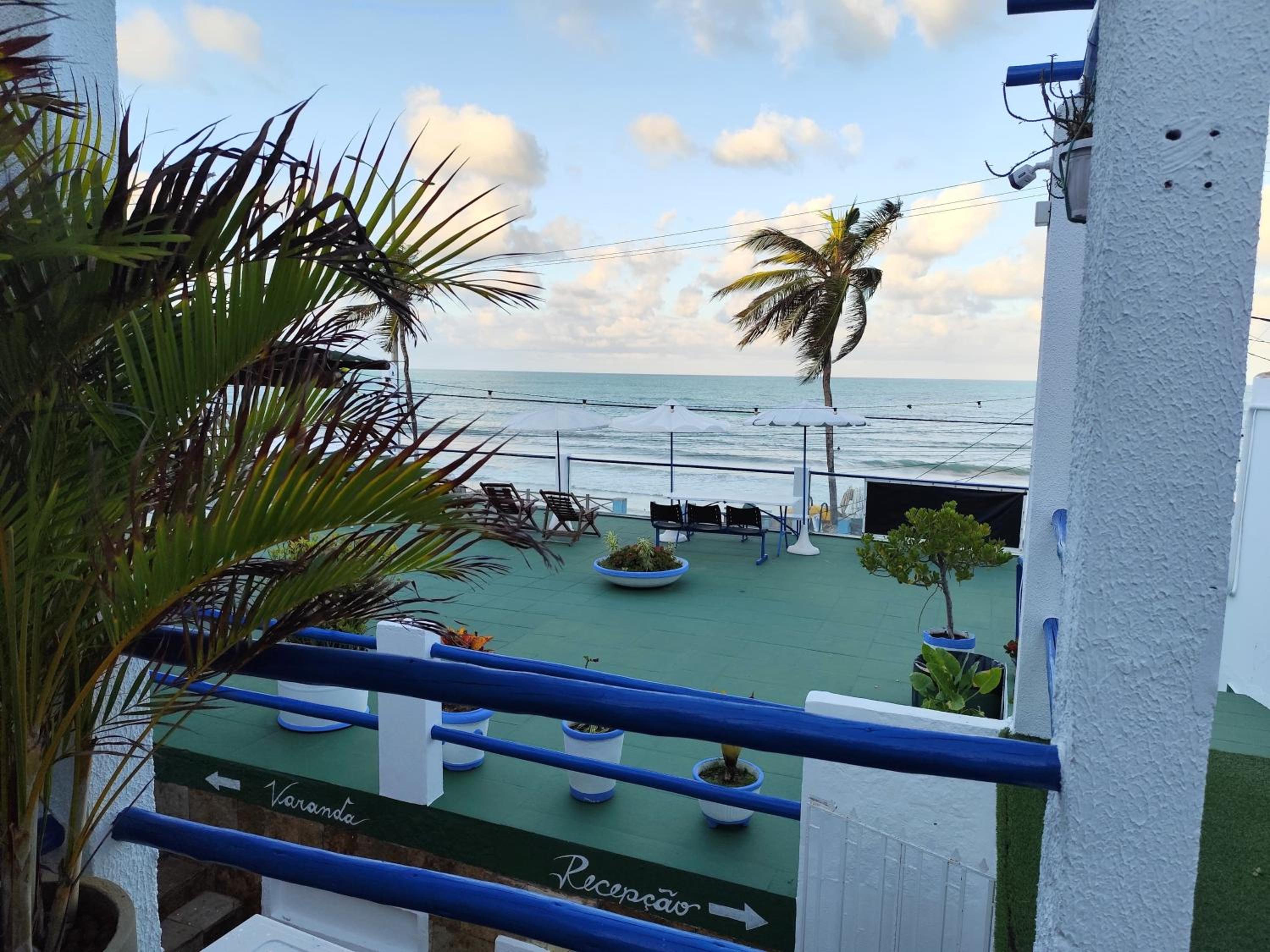Natal Vacations - Ponta Negra Suites Apart - Property Image 89