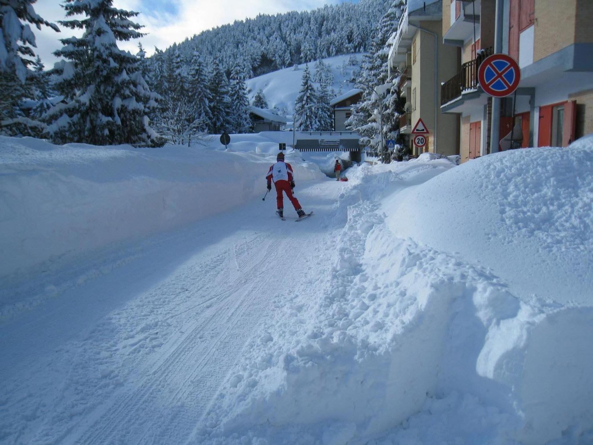 Casa Vacanze Roccaraso view 3