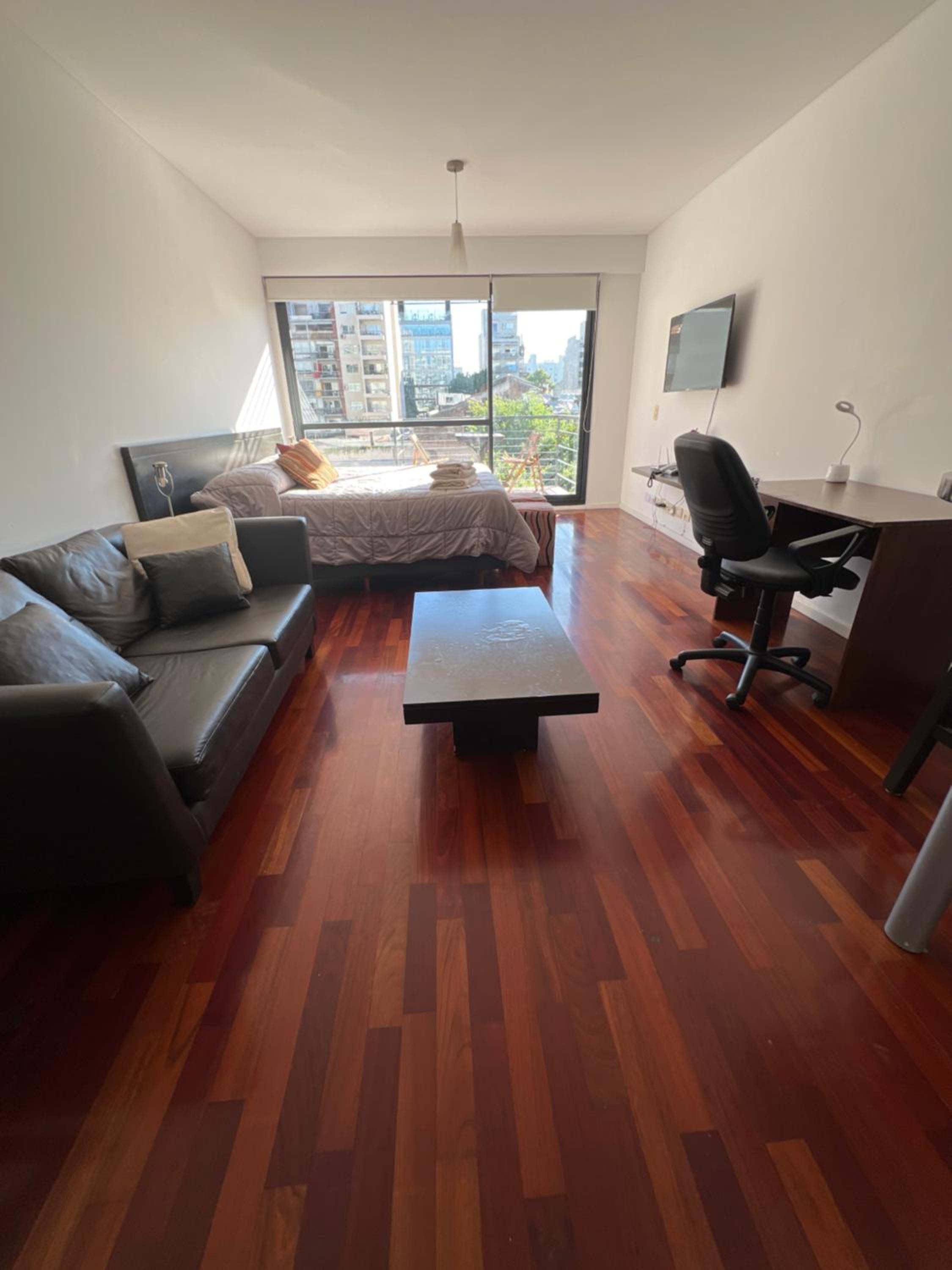 Nice studio at Nicaragua 6042