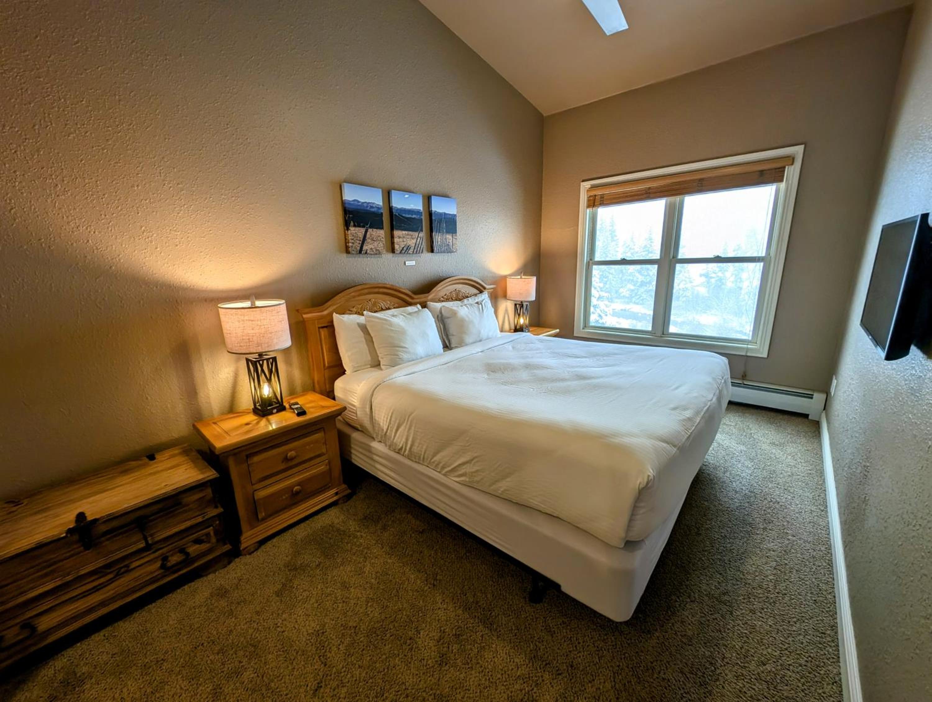 Hidden River Lodge 5981 by SummitCove Lodging