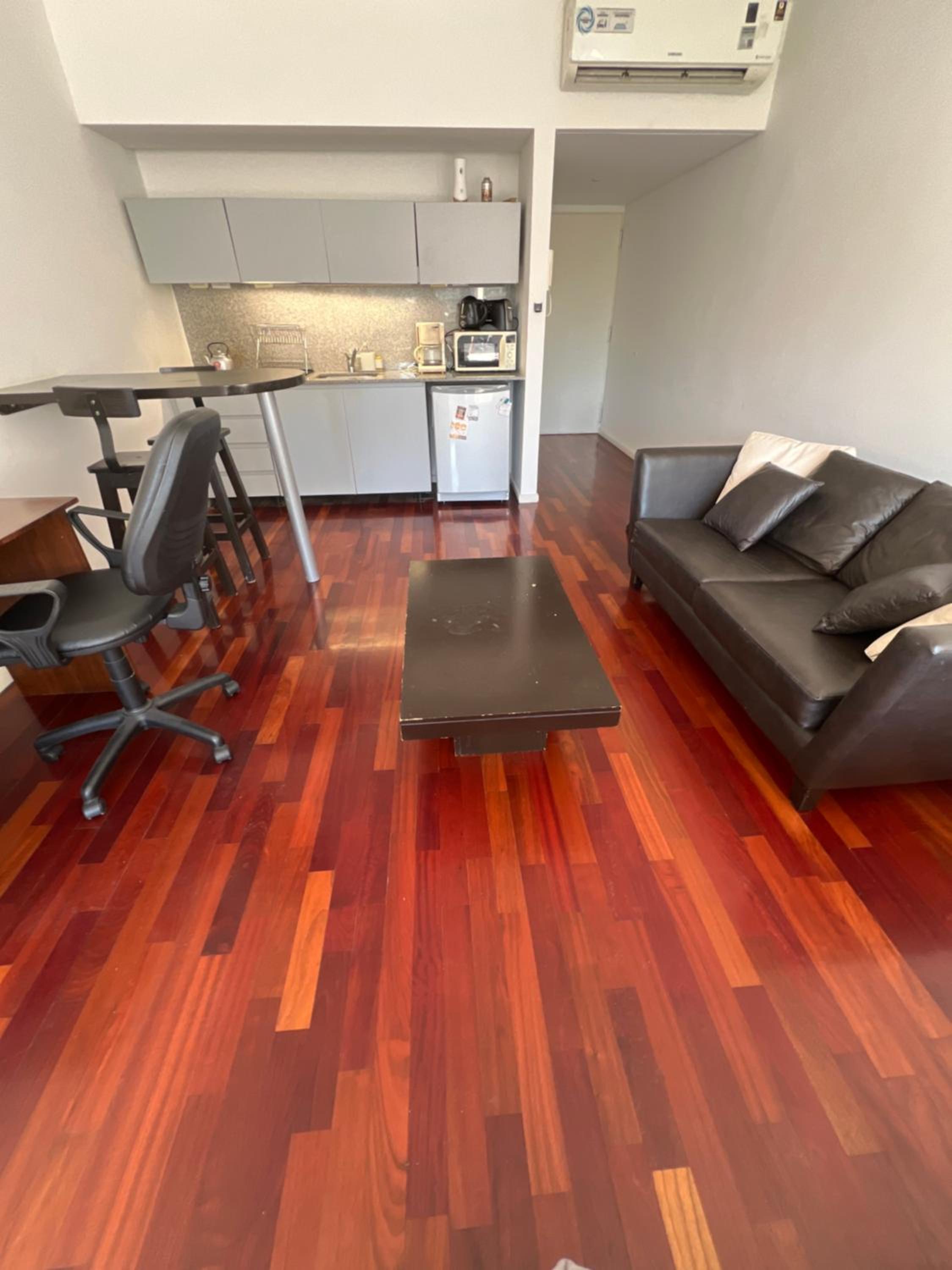Nice studio at Nicaragua 6042