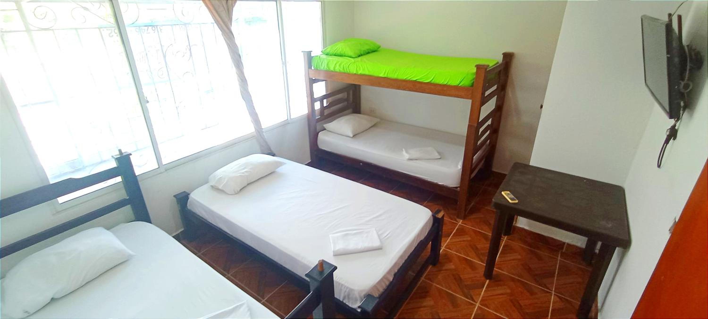 Hostal Don Miguel