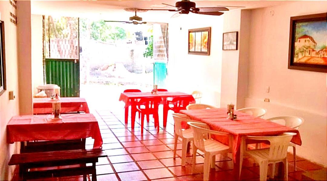 Hostal Don Miguel