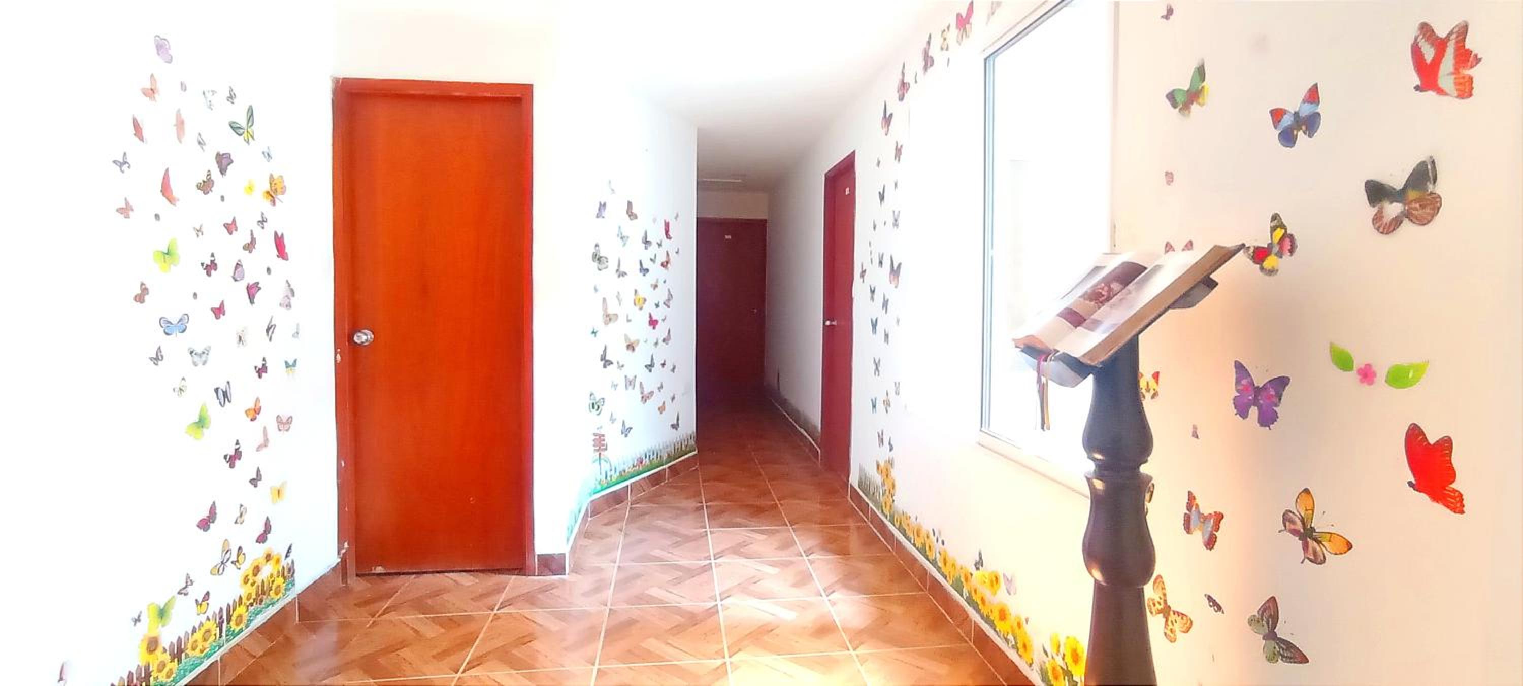Hostal Don Miguel