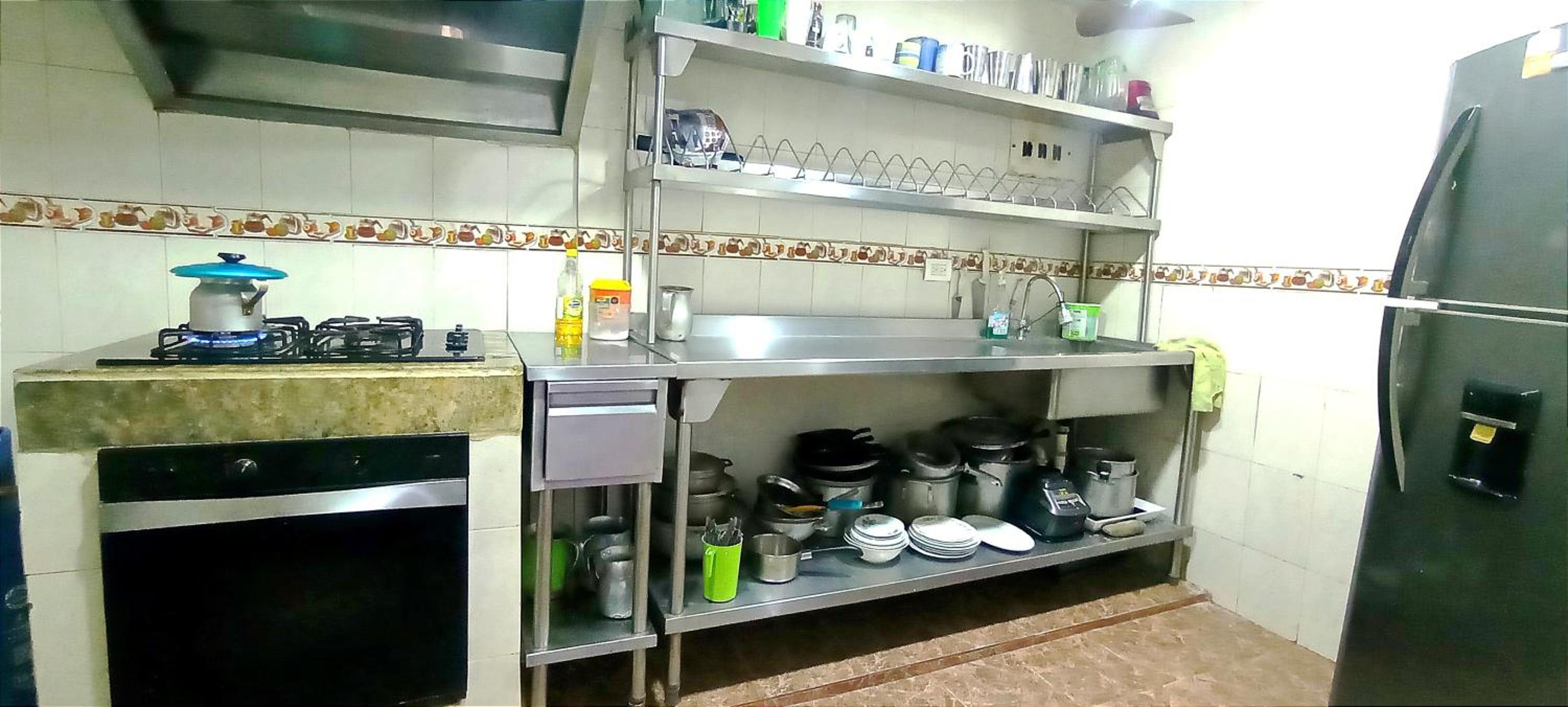 Hostal Don Miguel
