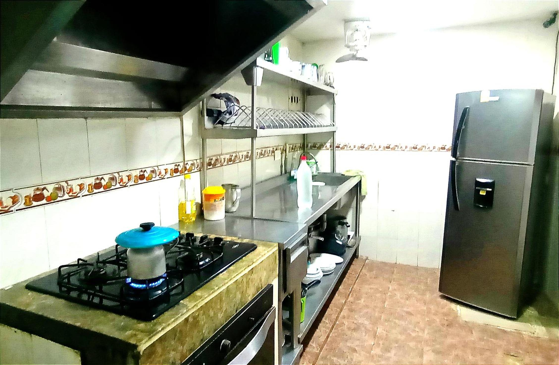 Hostal Don Miguel