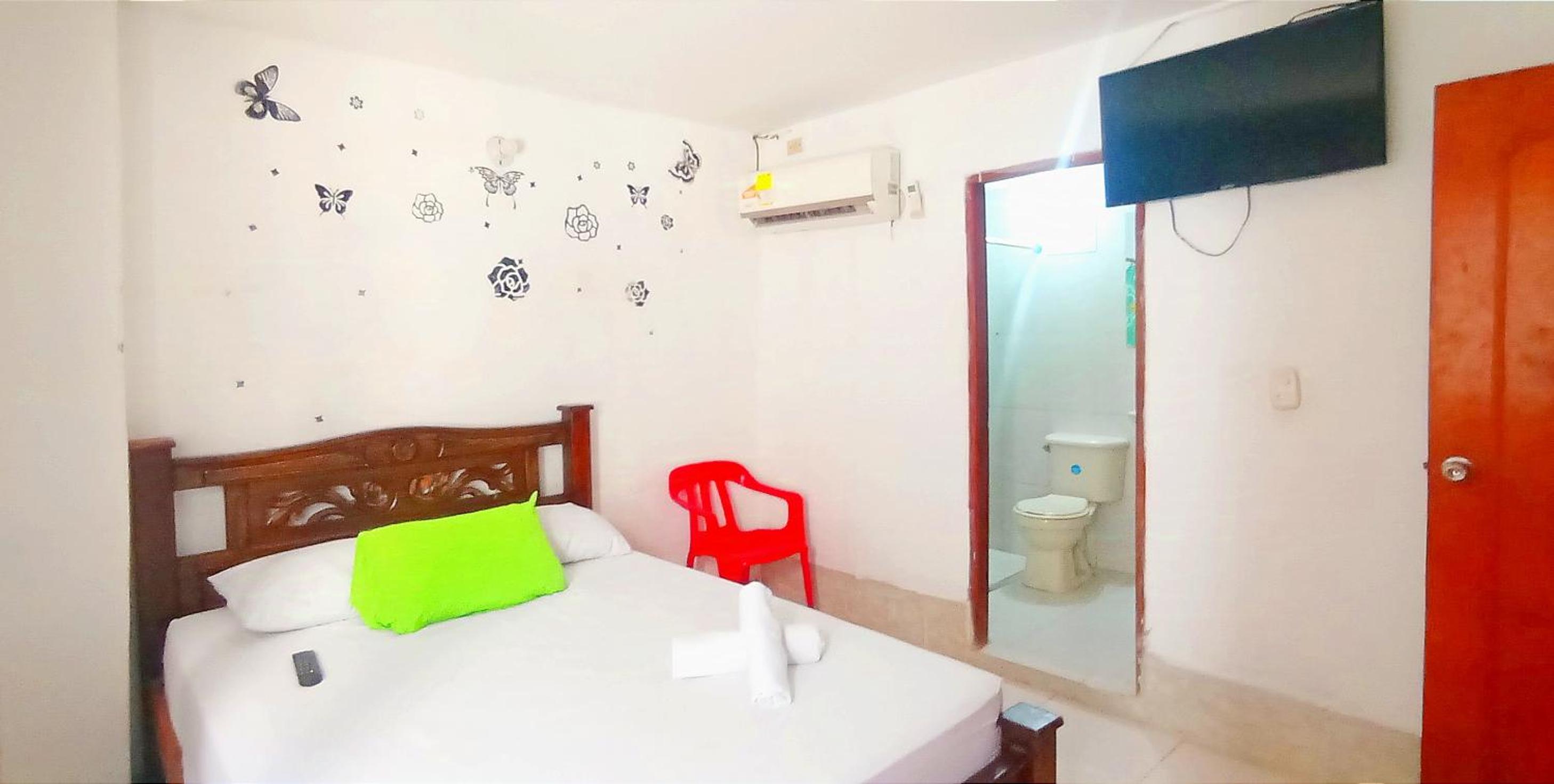 Hostal Don Miguel