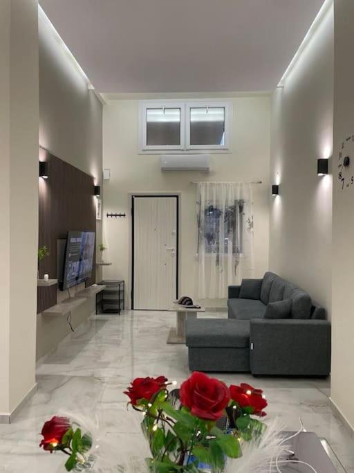 Luxury Loft in Thessaloniki view 5