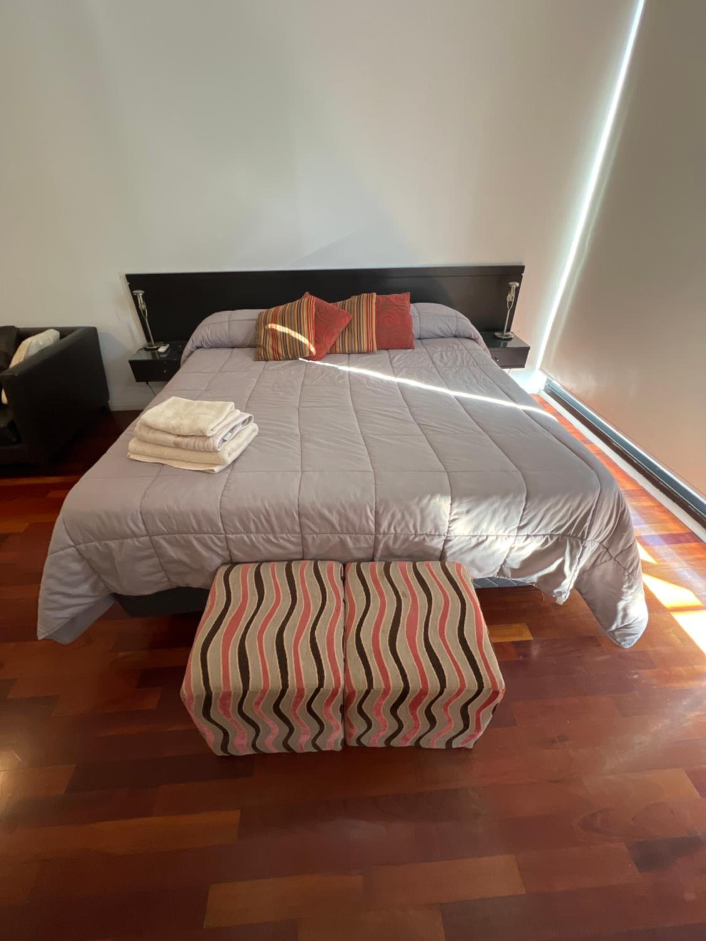 Nice studio at Nicaragua 6042