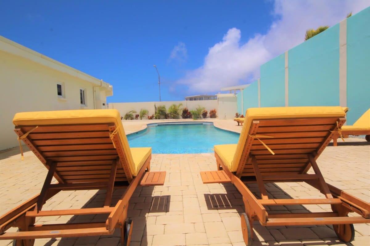 Alegria - Ocean View Villa