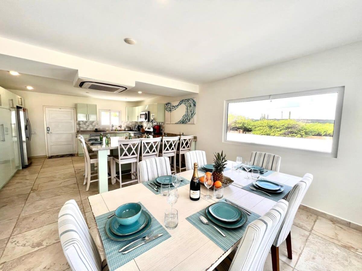 Alegria - Ocean View Villa