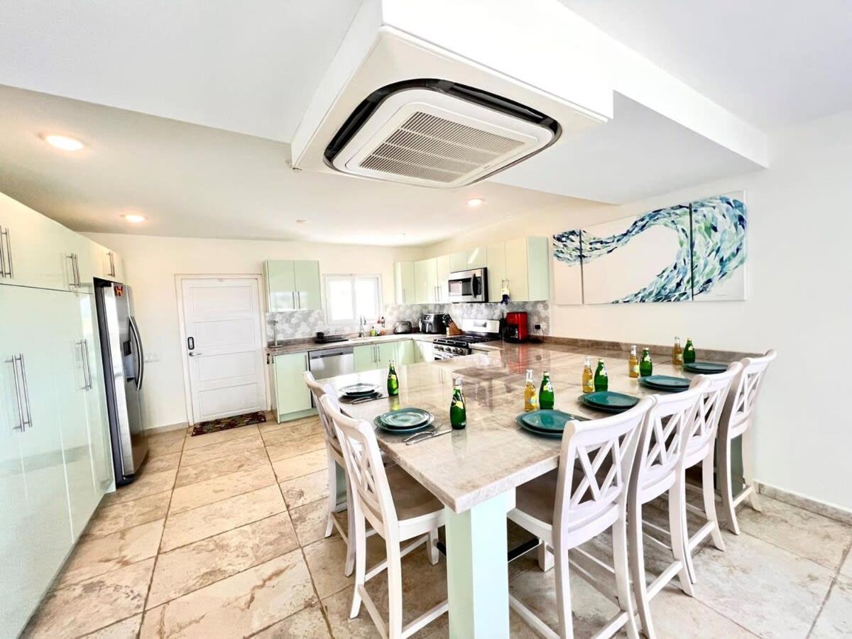 Alegria - Ocean View Villa