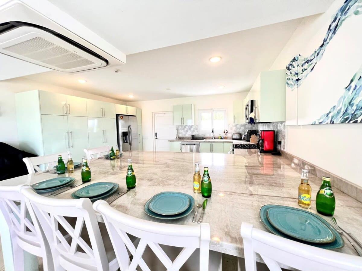 Alegria - Ocean View Villa